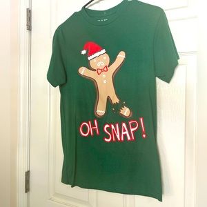 Small Christmas Shirt